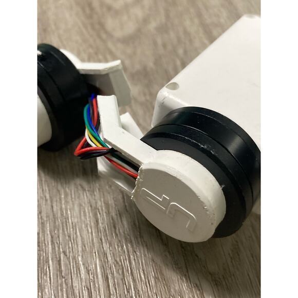 Upair One RC Quadcopter Spare Parts 2K/4K Camera with‎ Gimbal FOR PARTS - Picture 9 of 10